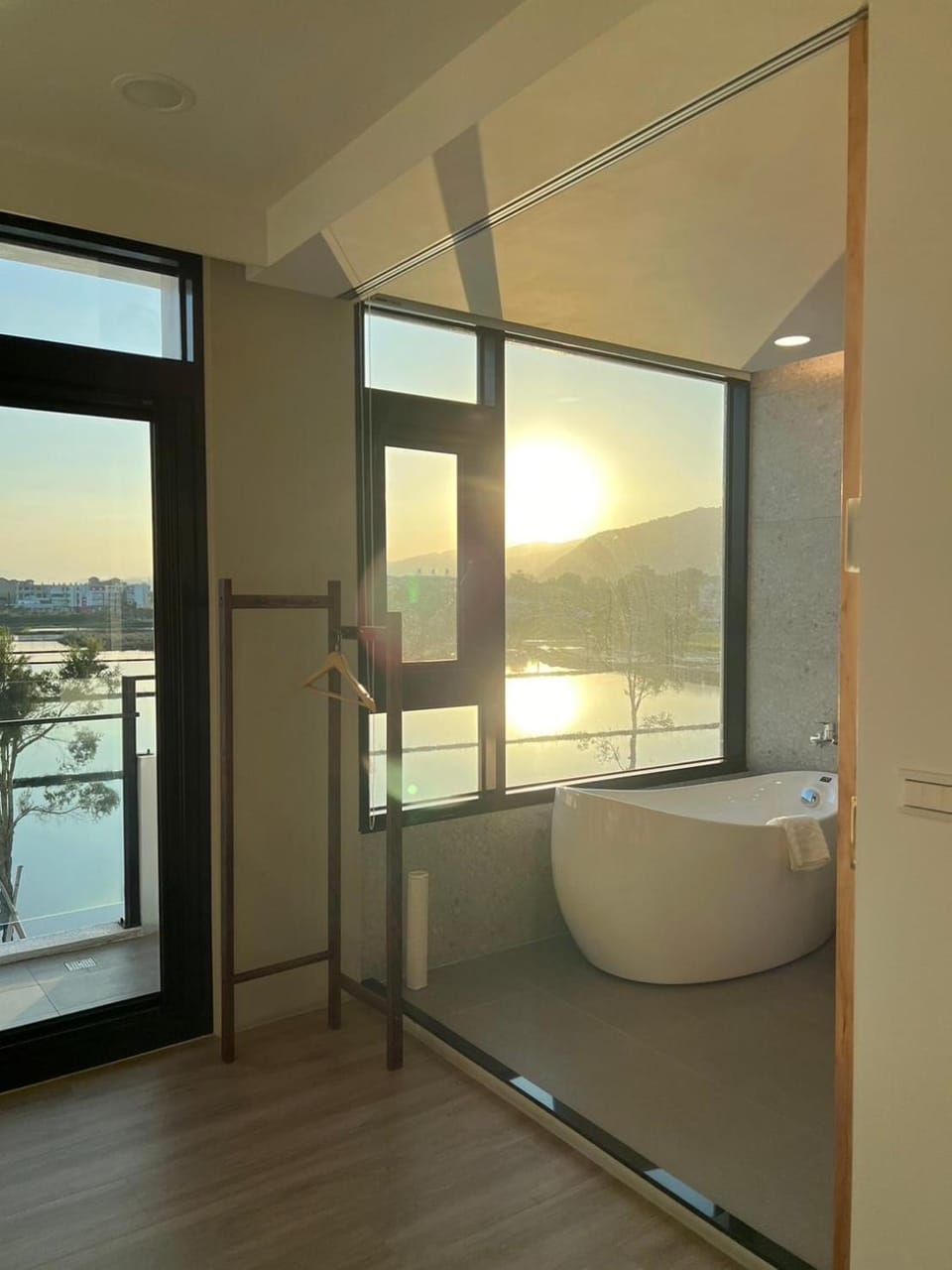 Golden Harvest Homestay Vacation rental in Taiwan, Province of China