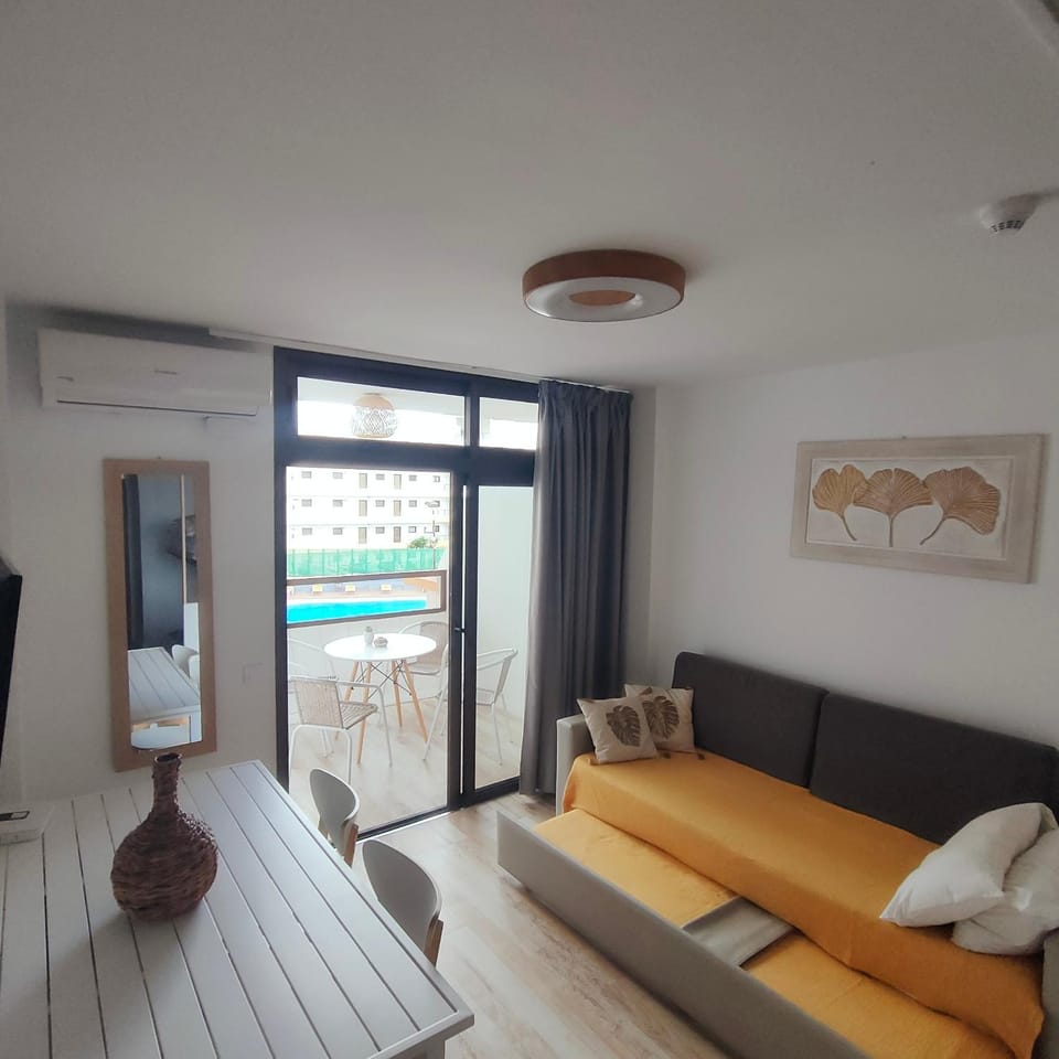 3Min Walk Playa del Inglès Apartment Apartment in Maspalomas