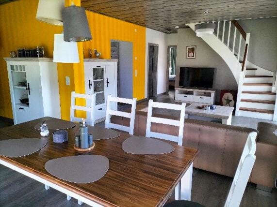 Ferienhaus Lina House in Thuringia, Germany