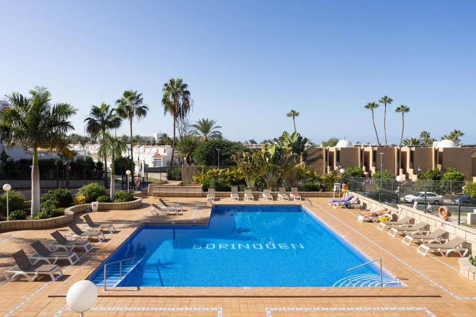 Home2Book Charming Studio Costa Adeje Apartment in Playa de las Americas