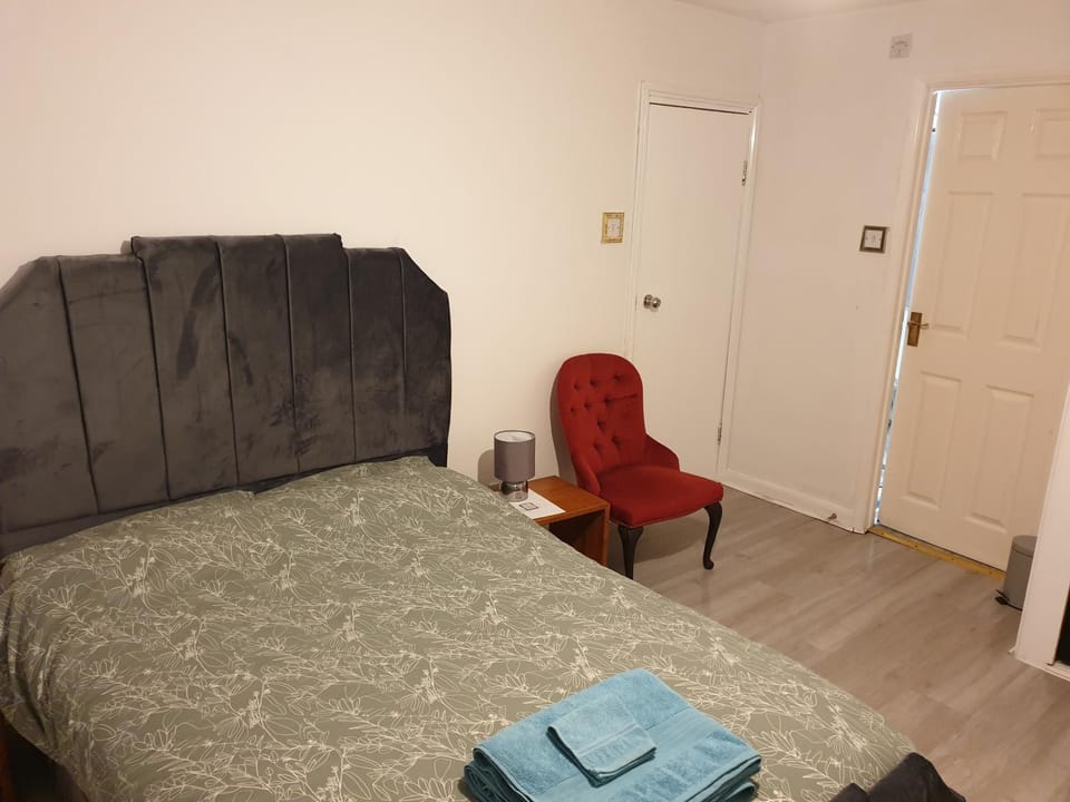 Studios Apartment in Ely