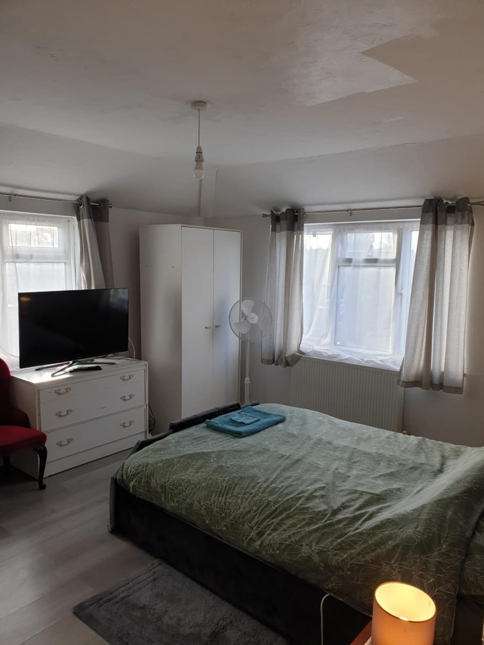 Studios Apartment in Ely