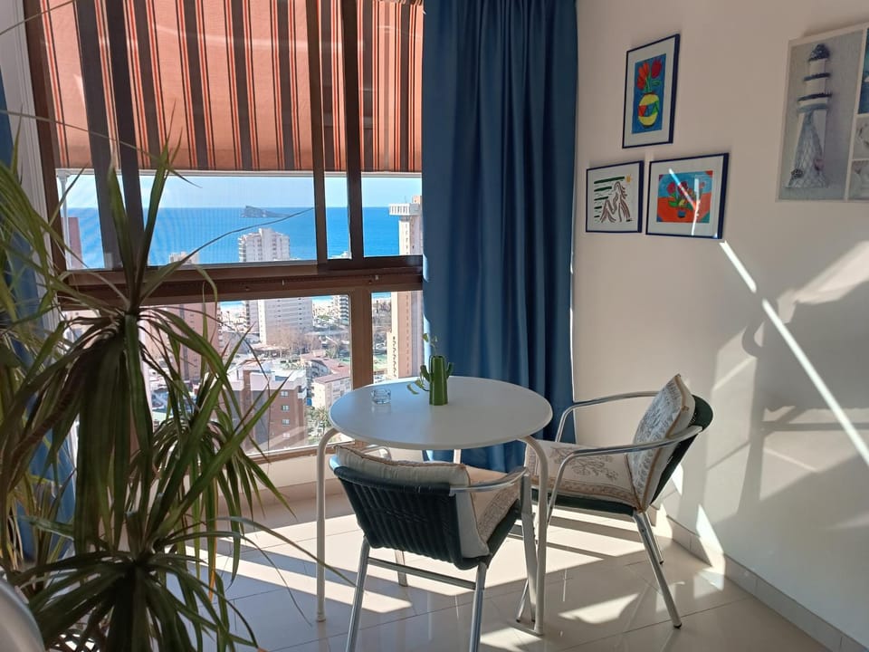 Gemelos 2 Benidorm Apartment in Benidorm