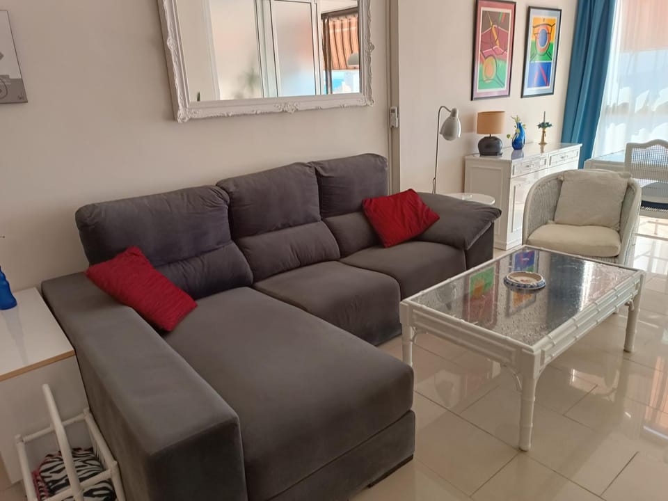 Gemelos 2 Benidorm Apartment in Benidorm