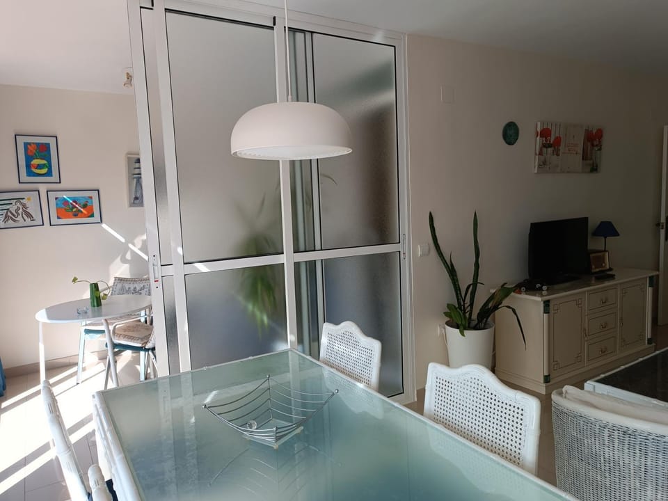 Gemelos 2 Benidorm Apartment in Benidorm