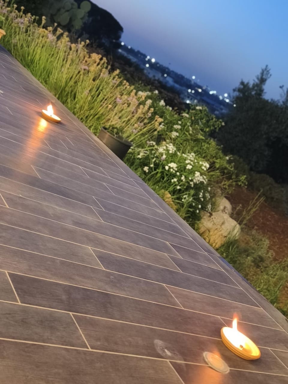 DIMORA SULLA COLLINA Apartment in Apulia
