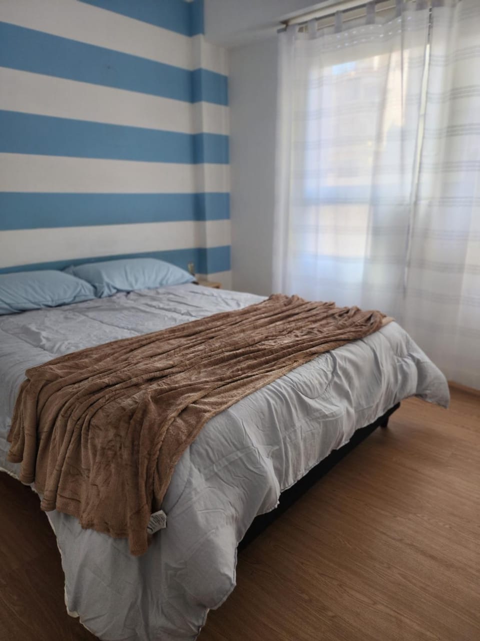 NUEVO APART 2/4 PERSONAS ZONA TEATROS EXCELENTE UBICACION Apartment in Buenos Aires
