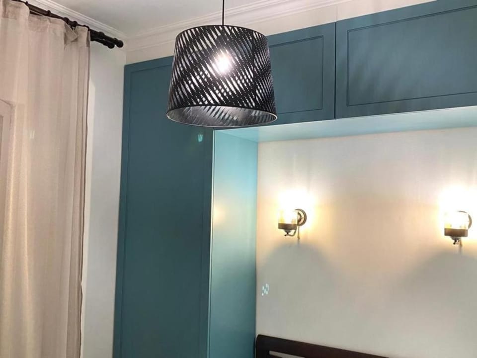 Уютные апартаменты в ЖК Millenium Park Apartment in Kazakhstan