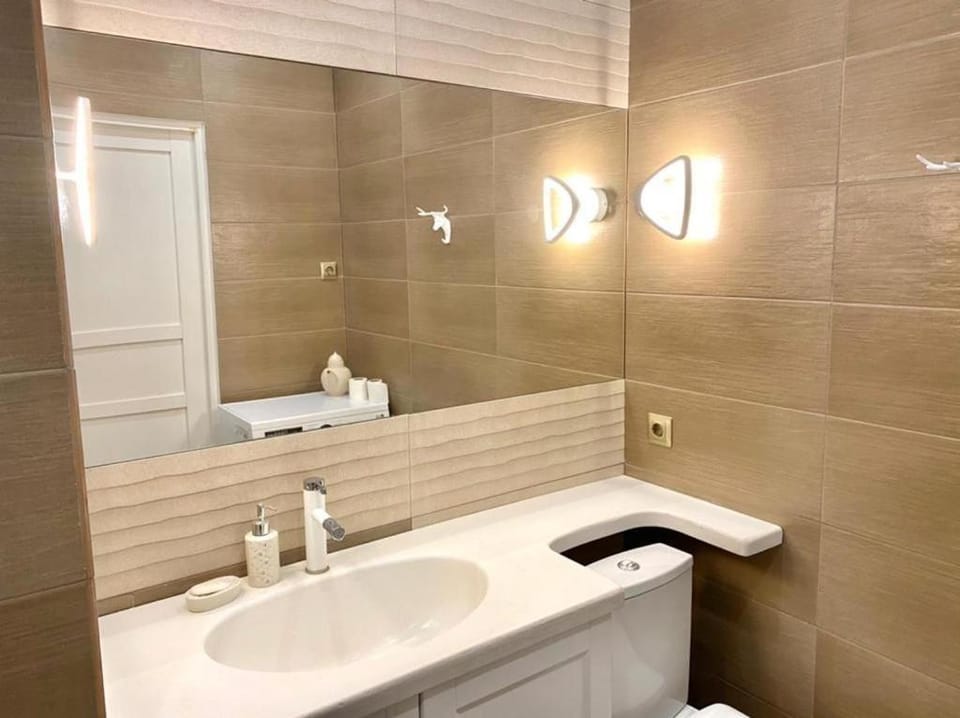 Уютные апартаменты в ЖК Millenium Park Apartment in Kazakhstan