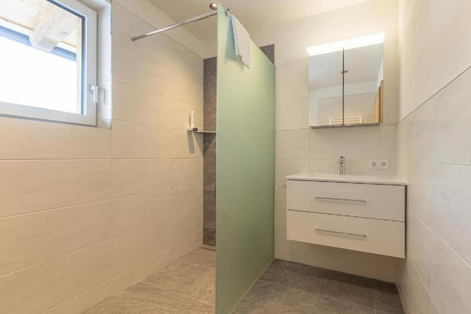 Appartementhaus zum Moserlhof Apartment in Schladming
