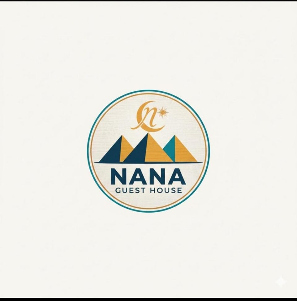 Nana Pyramids Guest House Bed and Breakfast in Egypt
