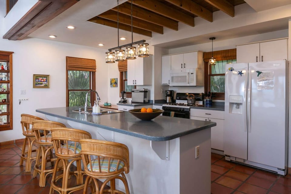 Cielo Vista Villa 3 BDRM Sleeps 6 Heavenly View Villa in Cruz Bay