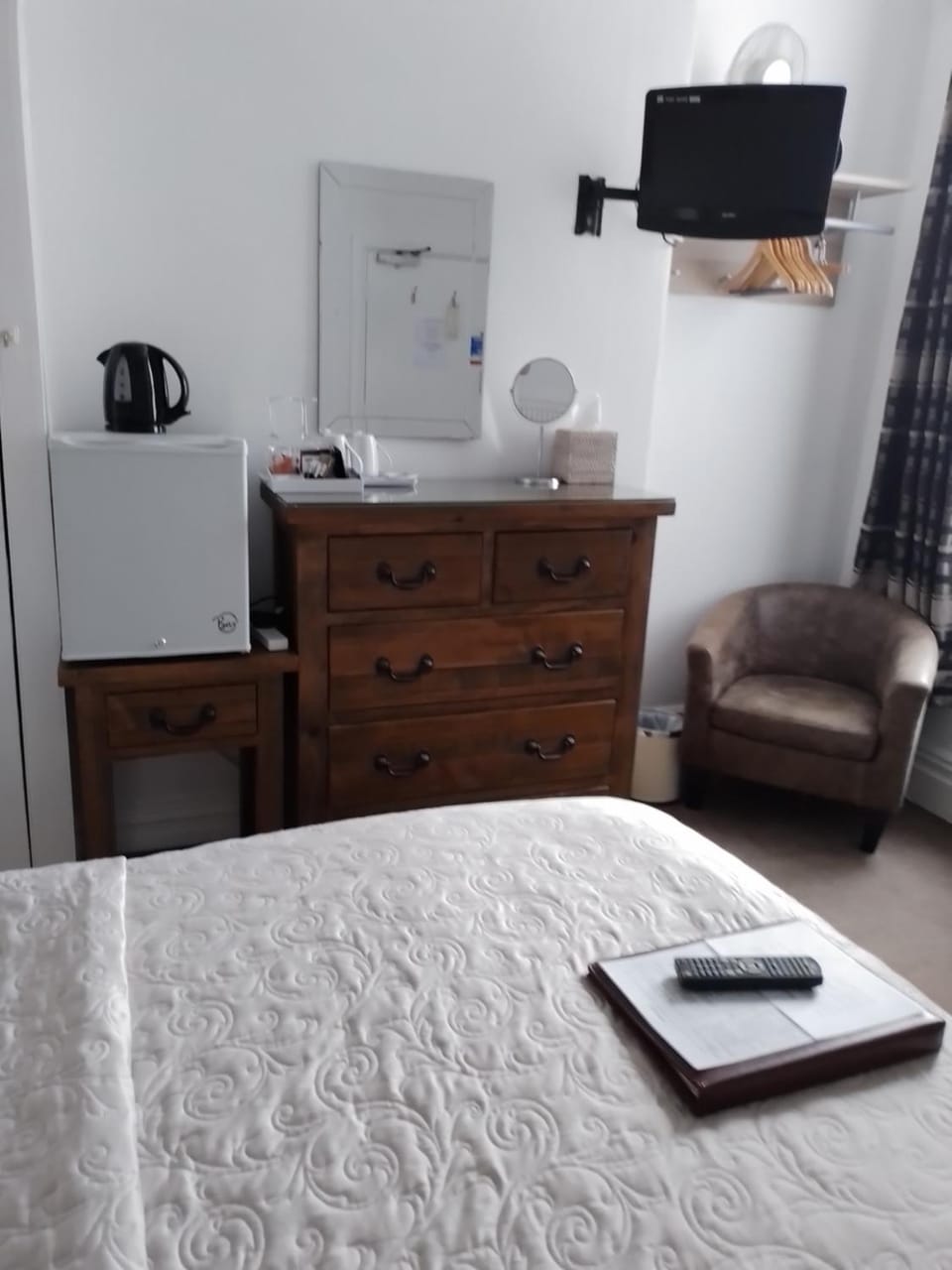 Sunflower Lodge Bed and Breakfast in Bridlington