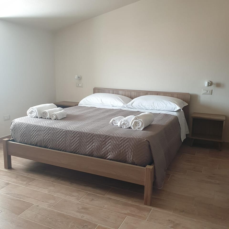 PANORAMIK Bed and Breakfast in Calabria