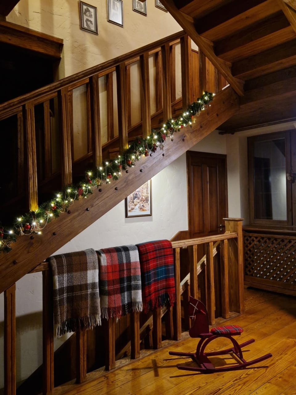 Chalet Kukavica Chalet in Ukraine