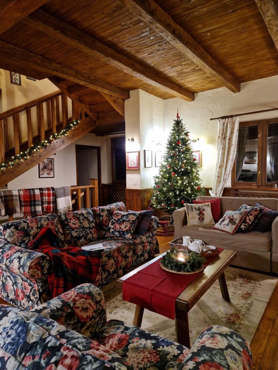 Chalet Kukavica Chalet in Ukraine