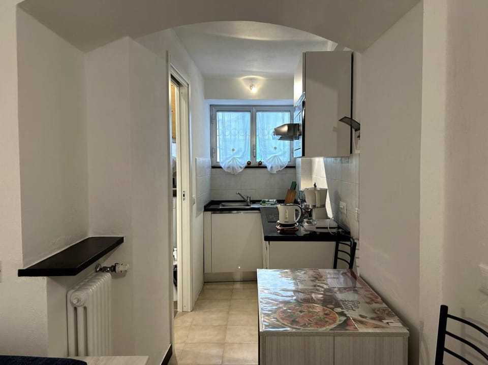 Il Covino Apartment Apartment in Santa Margherita Ligure