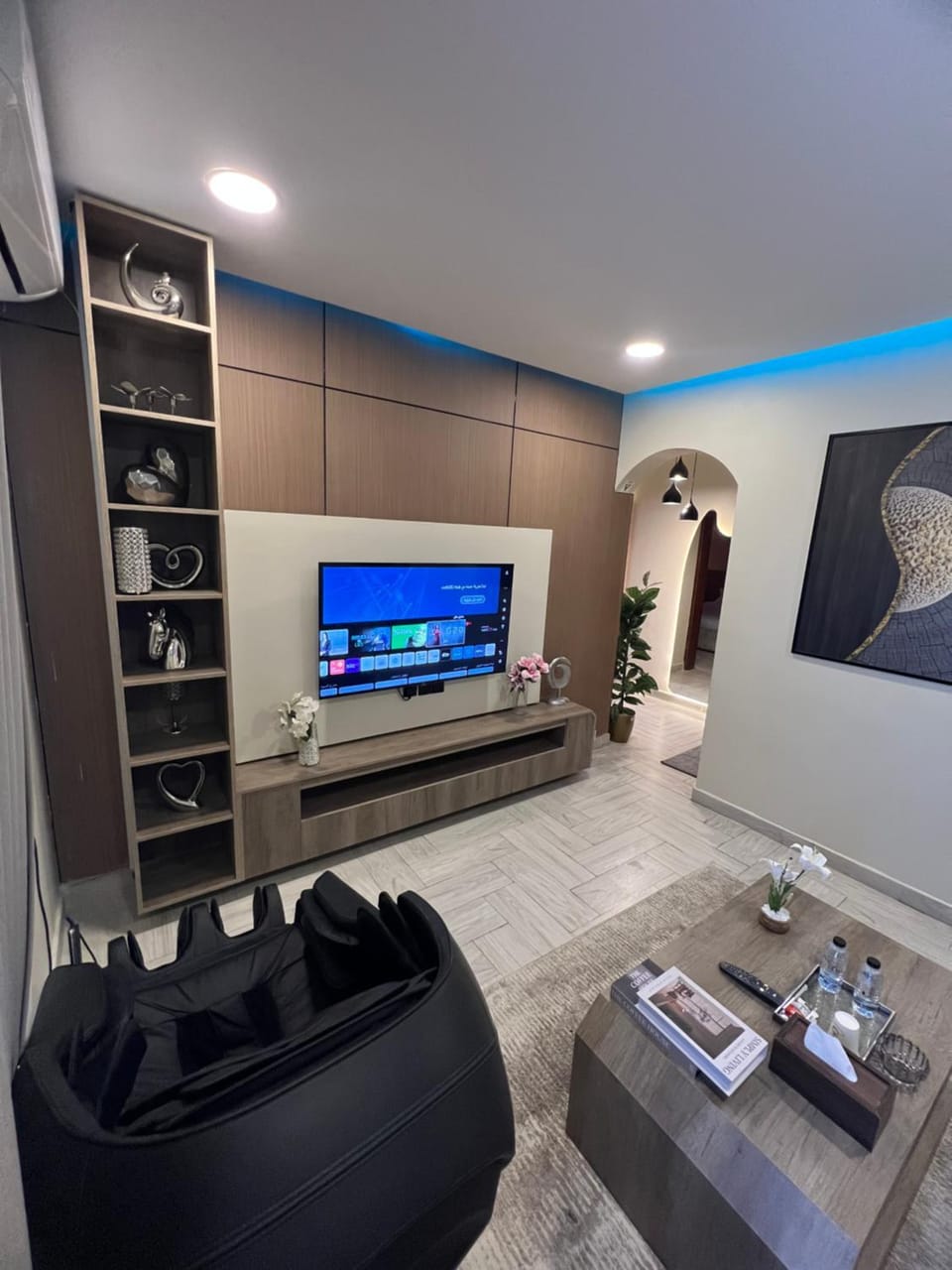 TV and multimedia