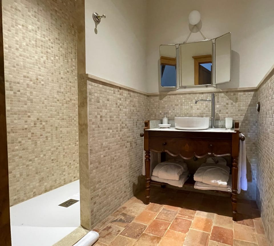 Maison d'Hôte du Chateau de Fontariol Bed and Breakfast in Centre-Val de Loire