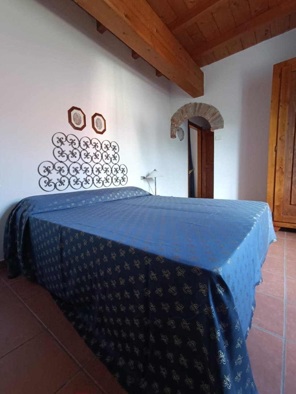 Villa Luisa Farm Stay in Emilia-Romagna