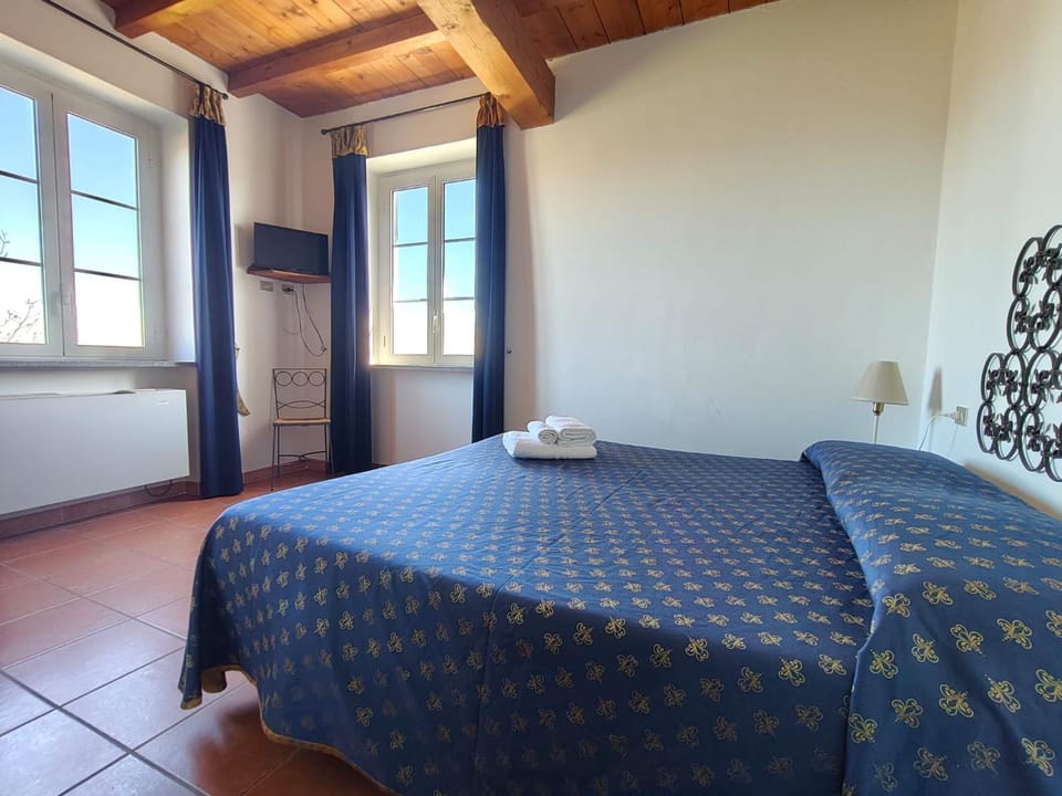 Villa Luisa Farm Stay in Emilia-Romagna