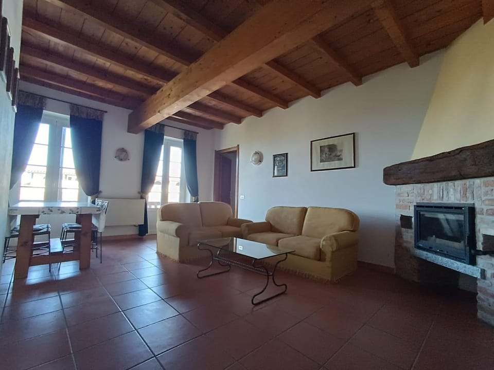 Villa Luisa Farm Stay in Emilia-Romagna