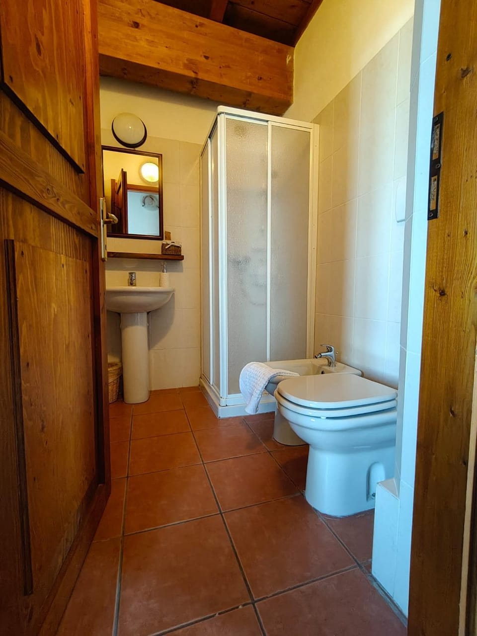 Villa Luisa Farm Stay in Emilia-Romagna