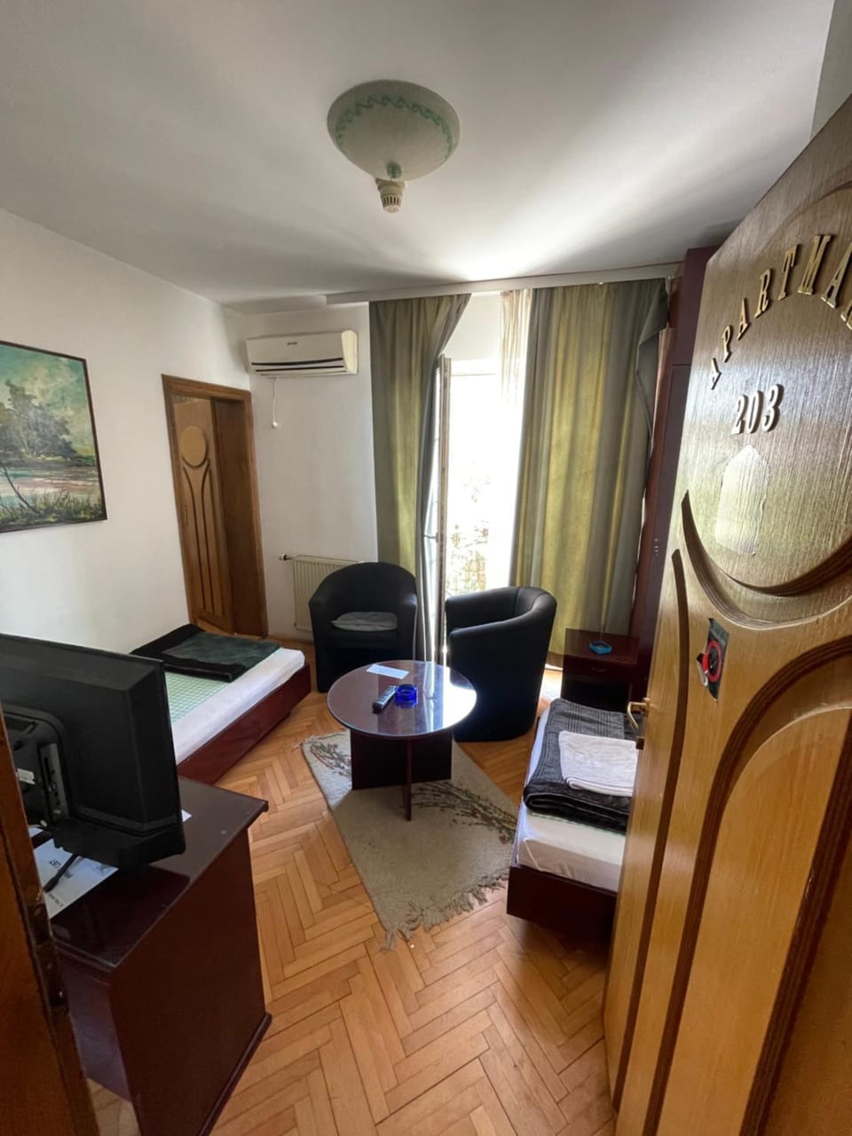 TV and multimedia