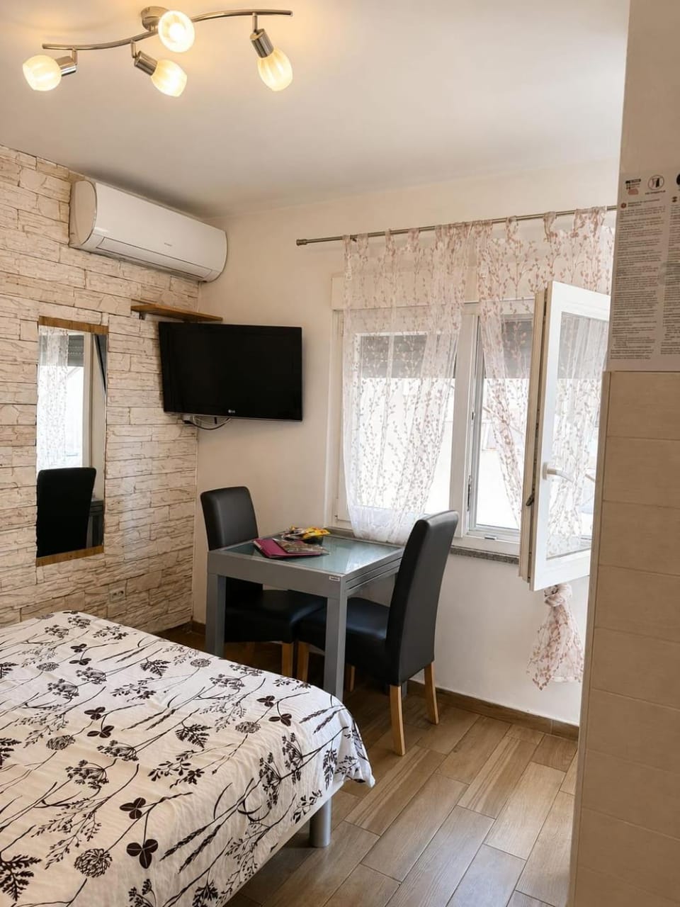 Apartment Vrančić Apartment in Šibenik