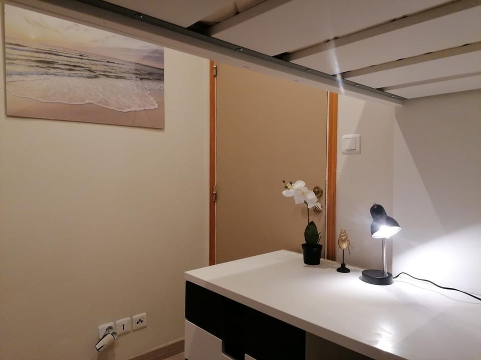 L’étoile de Tunis Apartment in Hauts-de-France