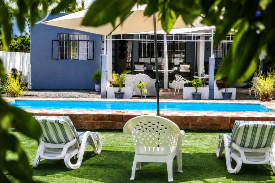 Villa Bella Quatre Cocos House in Flacq District, Mauritius