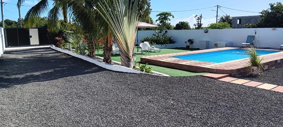 Villa Bella Quatre Cocos House in Flacq District, Mauritius