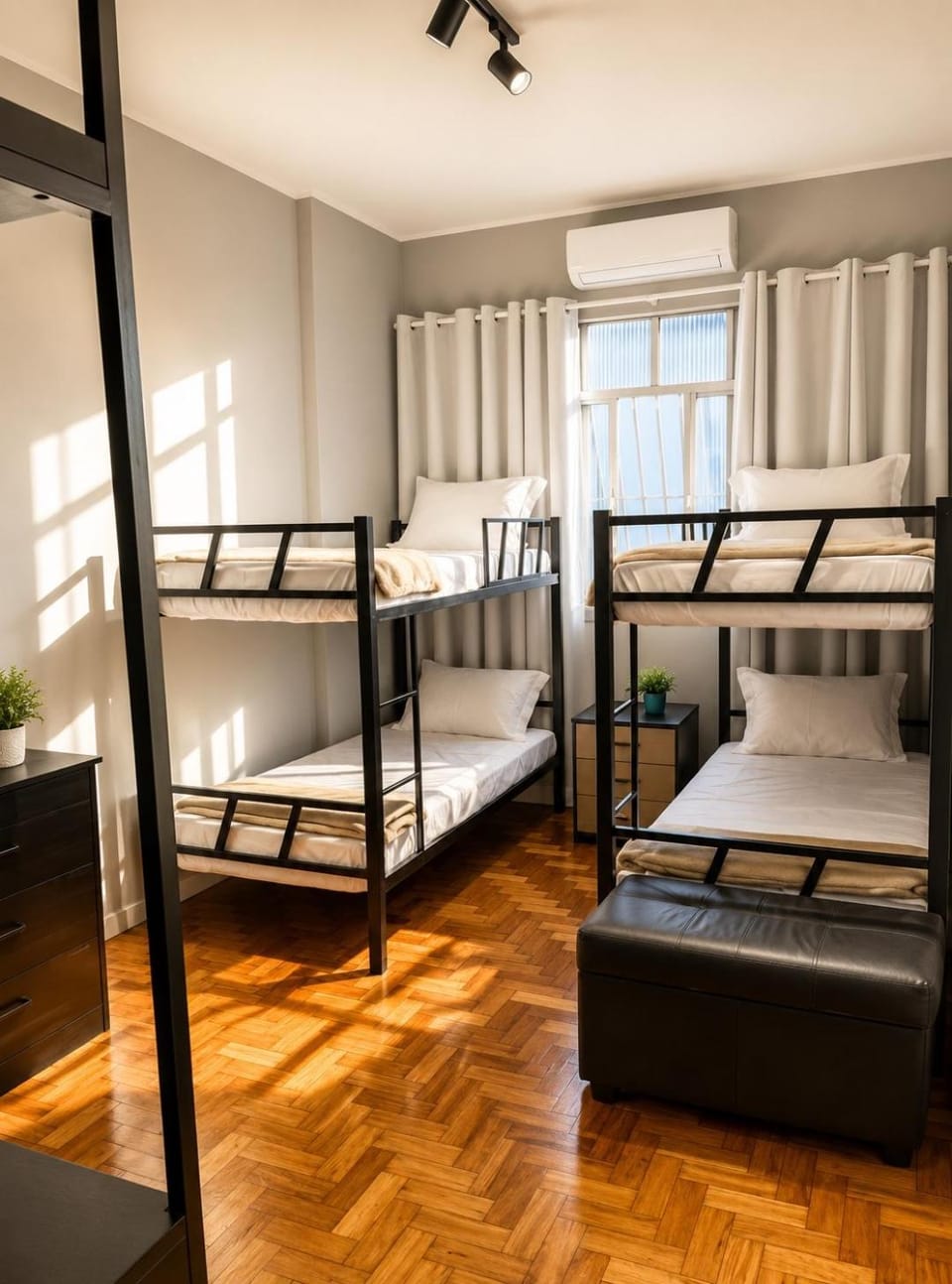 Apartamento Nictheroy Apartment in Niterói