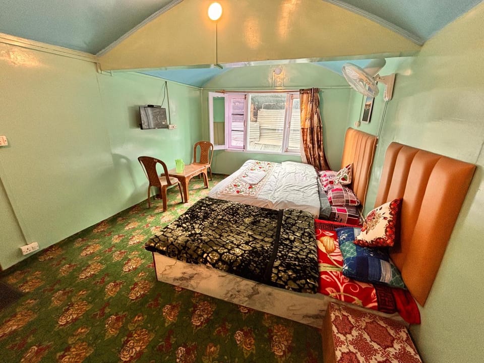 Al Hayat Guest House Bed and Breakfast in Punjab