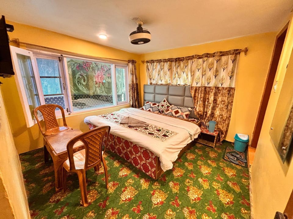 Al Hayat Guest House Bed and Breakfast in Punjab