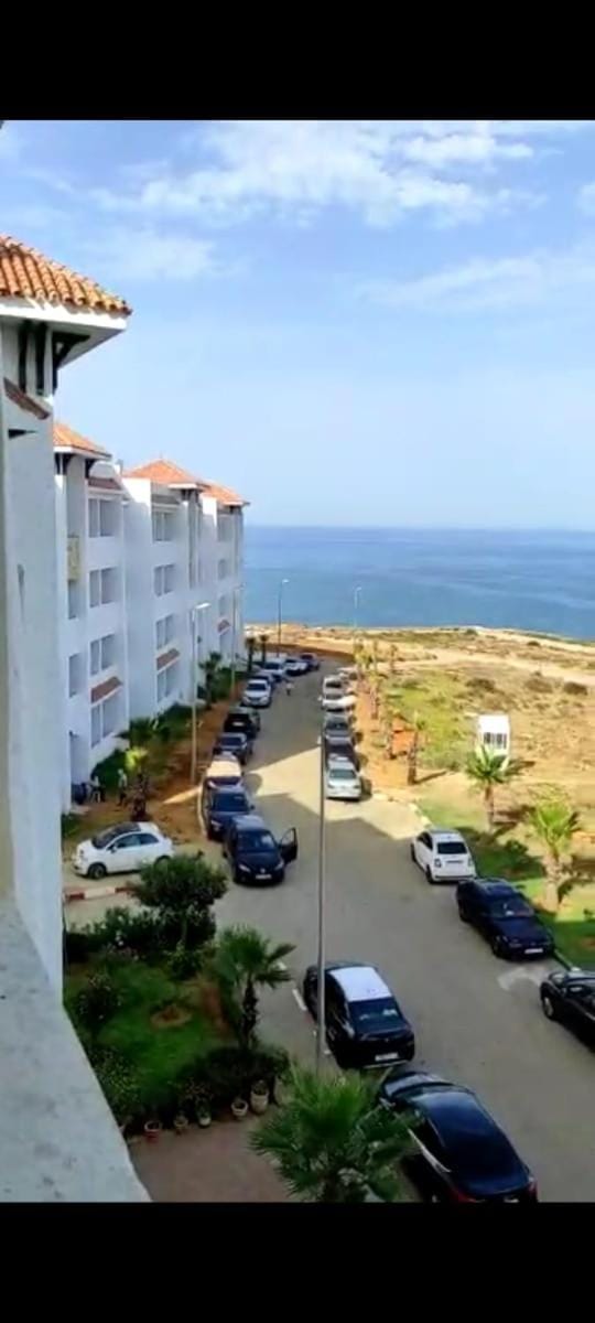 Appartement de Lux Apartment in Tangier-Tétouan-Al Hoceima
