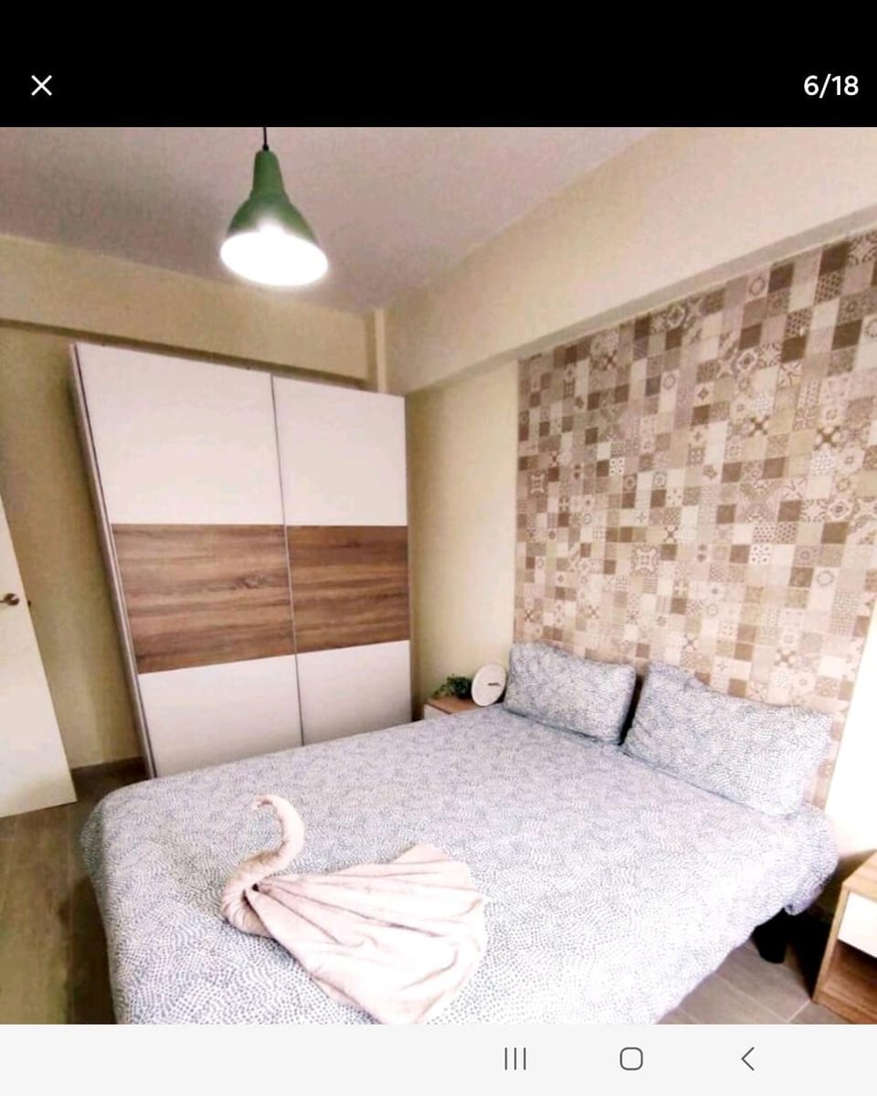 Lindo apartamento entre centro y playa Apartment in Santander