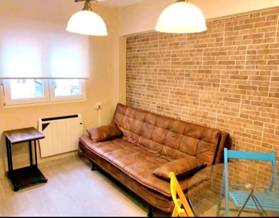 Lindo apartamento entre centro y playa Apartment in Santander