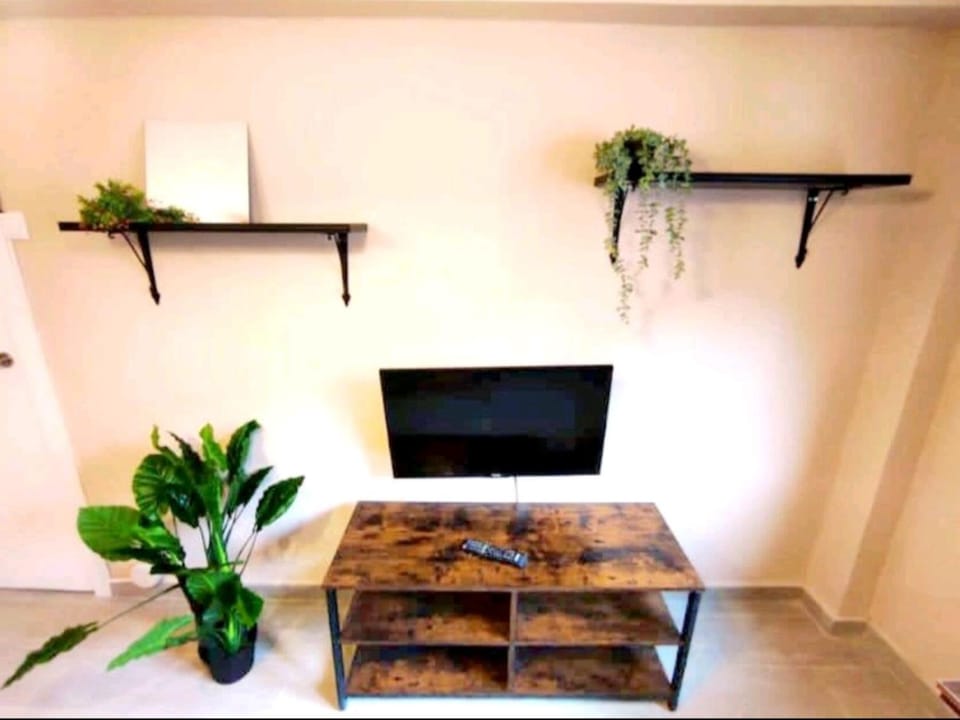 Lindo apartamento entre centro y playa Apartment in Santander