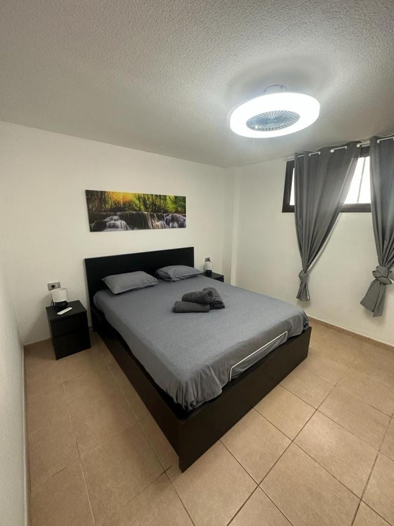Alexander Home, Los Cristianos Apartment in Los Cristianos