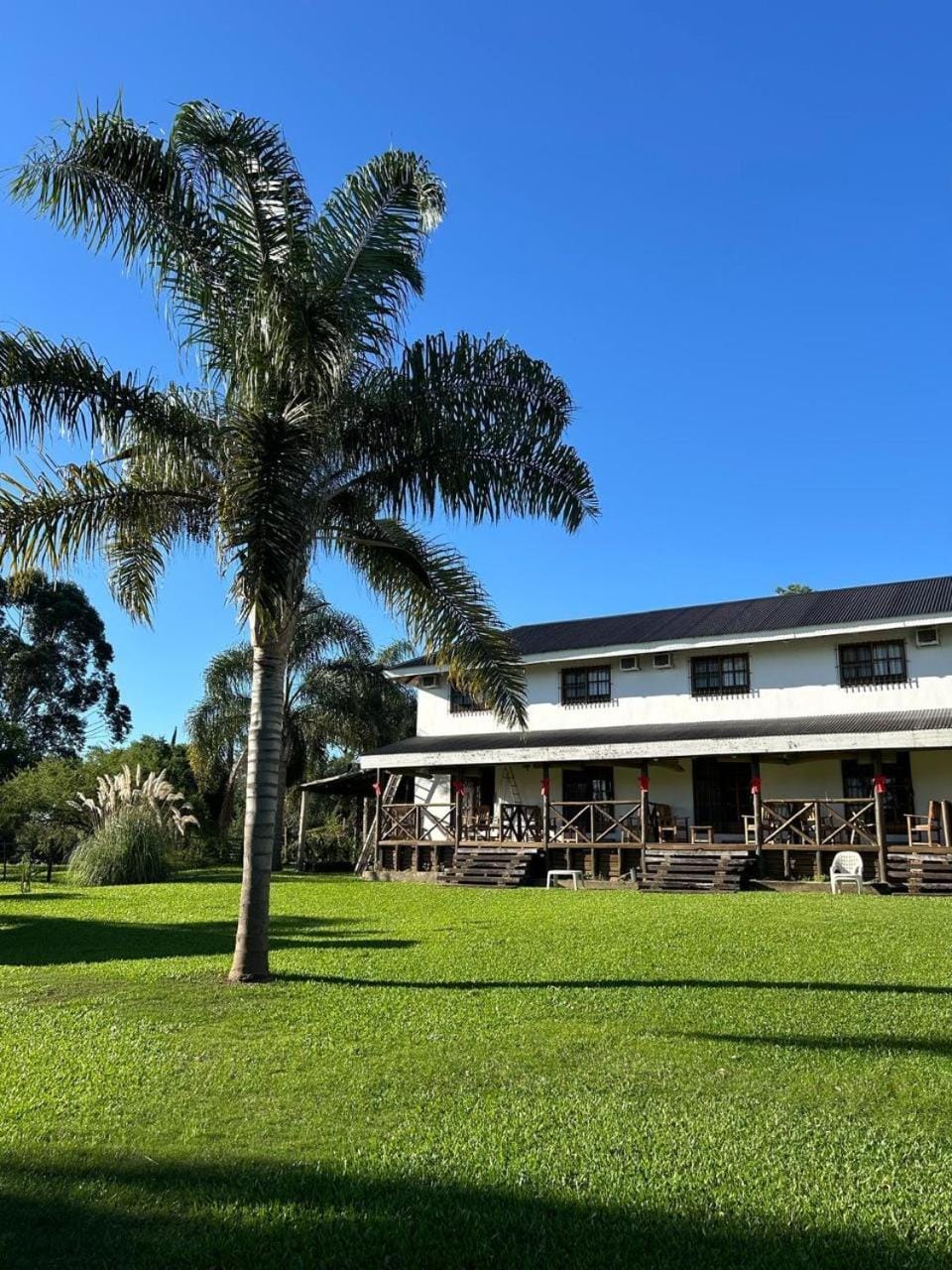 Cabañas del Paraiso Nature lodge in Colón