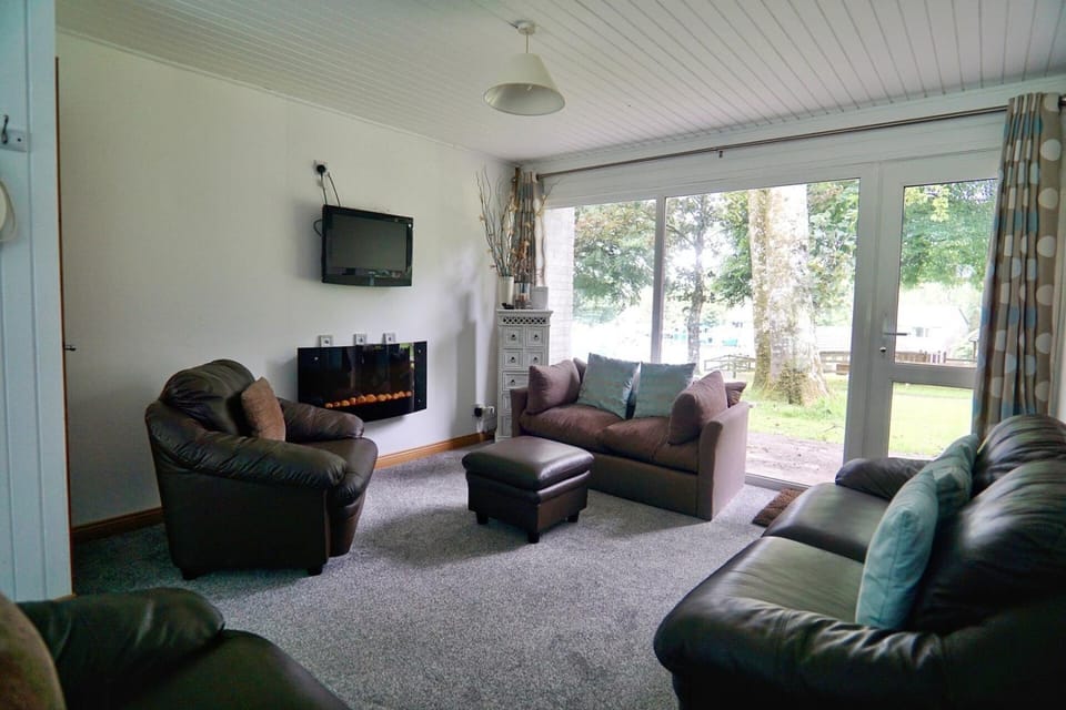 Special 2 Bedroom Home in White Cross Apartment in Saint Columb Major