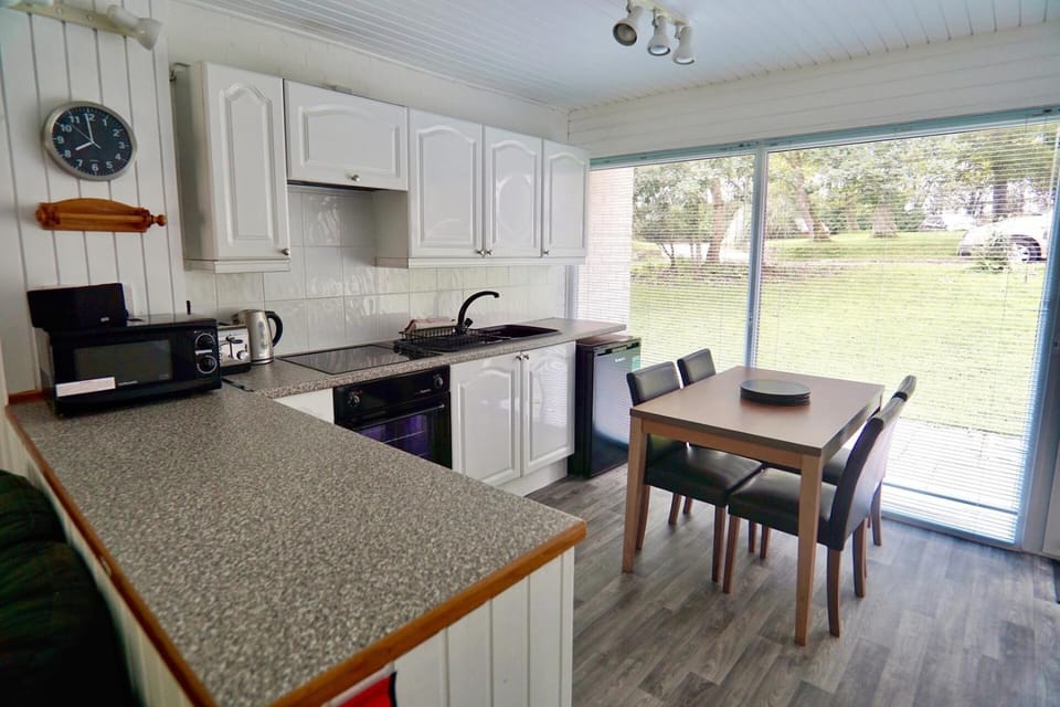 Special 2 Bedroom Home in White Cross Apartment in Saint Columb Major