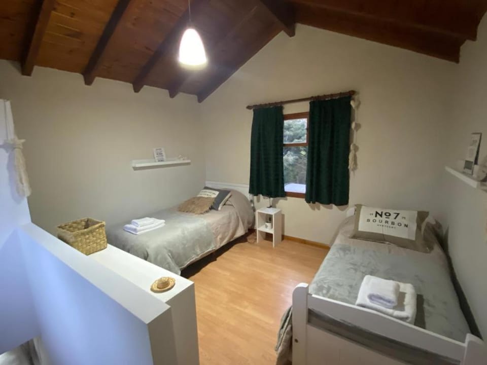 Patagonia Ali Chalet in San Carlos Bariloche