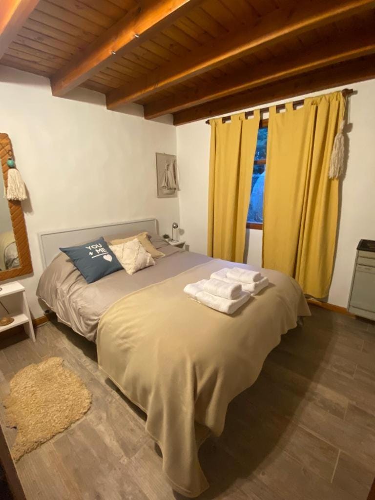 Patagonia Ali Chalet in San Carlos Bariloche