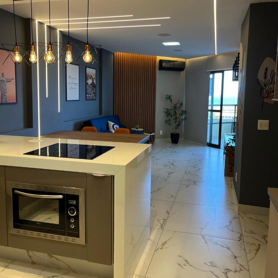 Apartamento Vista.Rio Apartment in Niterói