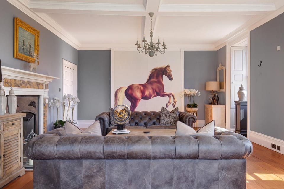 Darcy West Villa in Tendring District