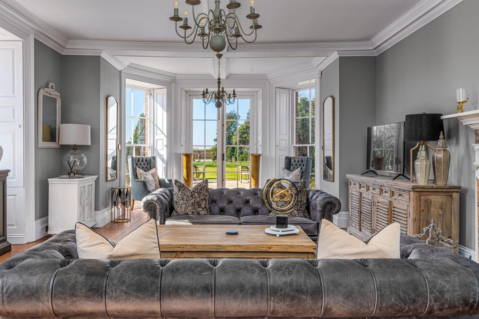 Darcy West Villa in Tendring District