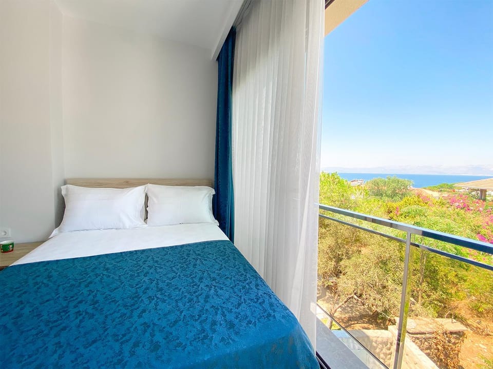 eYLÜL 16 OTEL Bed and Breakfast in Cesme