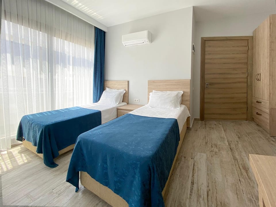 eYLÜL 16 OTEL Bed and Breakfast in Cesme